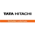 Tata Hitachi logo